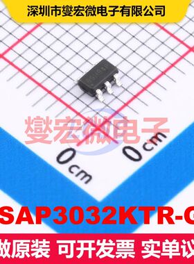 MSAP3032KTR-G1 SOT-23-6 LED驱动器 电源管理 集成芯片IC