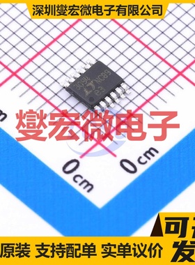 LT3094EMSE#TRPBF MSOP-12-EP-0.65mm 3V LDO低压差稳压器