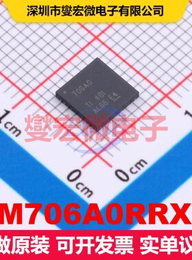 LM706A0RRXR VQFN-29-EP(6x6) 直流开关电压调节器 电源管理 集