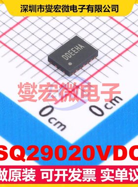 SQ29020VDC QFN-19(3x4) DC-DC电源转换器芯片IC