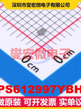 TPS612997YBHR DSBGA-6(0.9x1.3) DC-DC电源转换器芯片IC