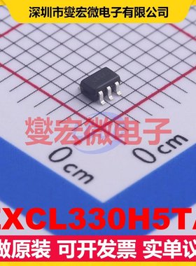 ZXCL330H5TA SC-70-5 LDO低压差线性稳压器芯片IC