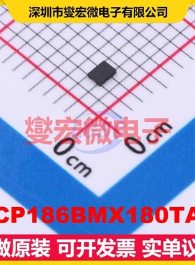 NCP186BMX180TAG XDFN-8-EP(1.2x1.6 LDO低压差线性稳压器芯片IC