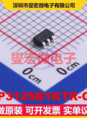 AP3125B1KTR-G1 SOT-26 AC-DC电源稳压控制器芯片IC