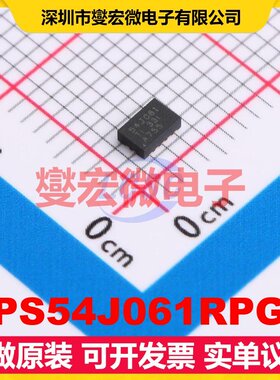 TPS54J061RPGR VQFN-14-HR(2x3) DC-DC电源转换器芯片IC