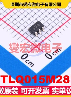 STLQ015M28R SOT-23-5L LDO低压差线性稳压器芯片IC