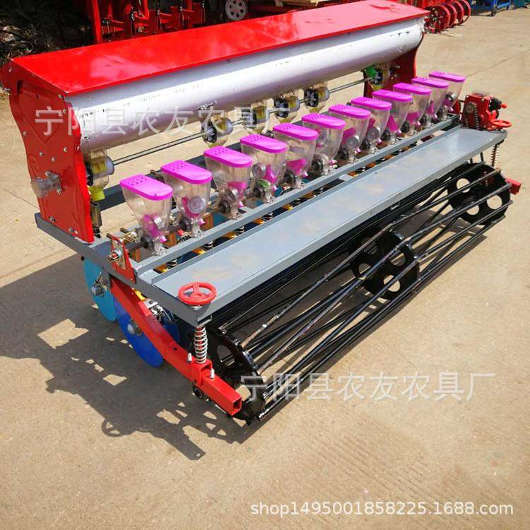 精绿菜豆点机免耕高粱播机 油播种播机桨腿 谷子精播机香NY-51菜,五金/工具,其他机械五金,淘宝优惠券,粉丝福利购,淘宝优惠卷