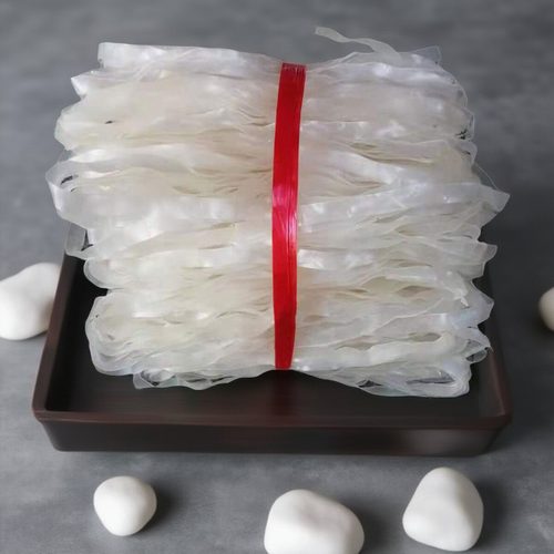 广西河粉炒粉干切老友粉手工切粉