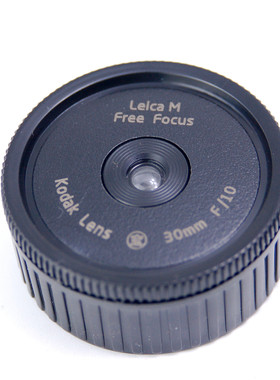 徕卡LM口L39口E口RF口FX口M43口EOSM口 富士/柯达泛焦镜头   扫街