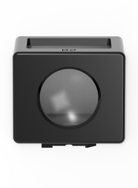 光学腰平取景器28mm（带35/50、40框线）靴脚偏置可调 泛焦拍档