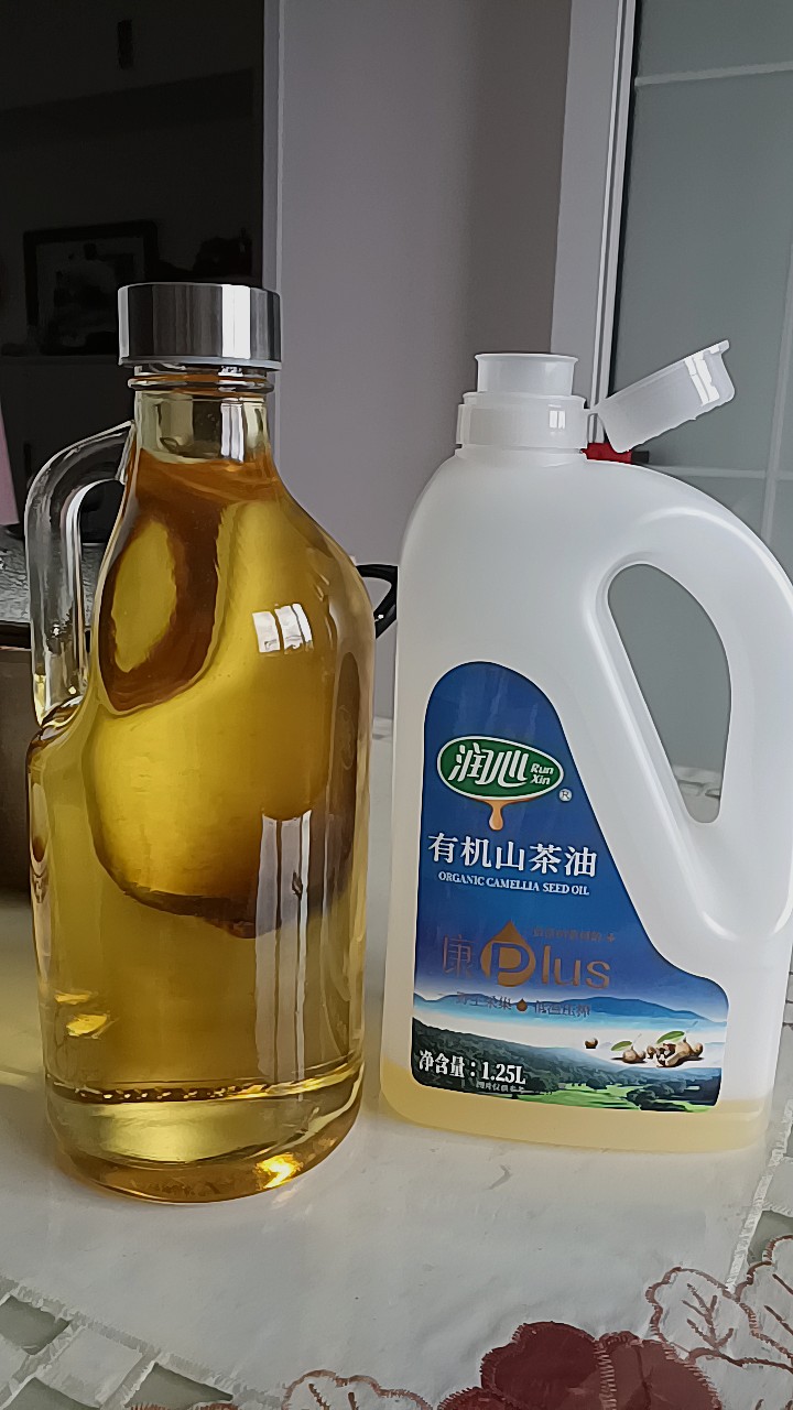 创意食品级无铅玻璃把壶奶壶油壶