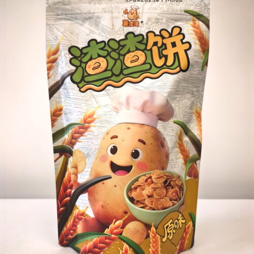 好吃的停不下来，酥脆可口