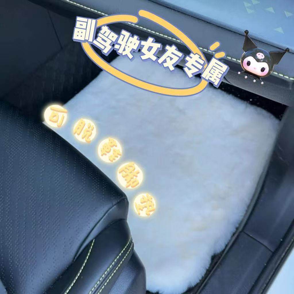汽车通用脚垫毛绒脚垫冬季保暖毛绒加厚脚垫女朋友专属副驾驶脚垫,汽车用品/电子/清洗/改装,通用脚垫,淘宝优惠券,粉丝福利购,淘宝优惠卷