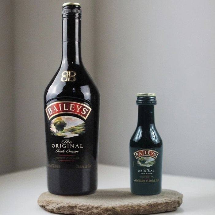 爱尔兰百利甜酒700mlBAILEYS