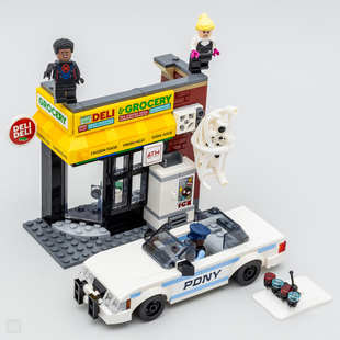 【YOYO】乐高漫威人仔蜘蛛侠76309/76310超英杀肉76311正品全新