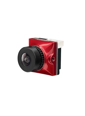 Caddx蜗牛穿越机模拟摄像头二代 平头哥Ratel2 165视角FPV摄像头