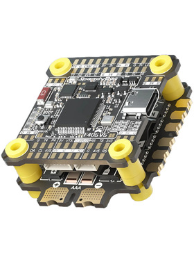 SpeedyBee F405 V5 55A飞塔 F405 V5飞控OX32 55A四合一电调30x30