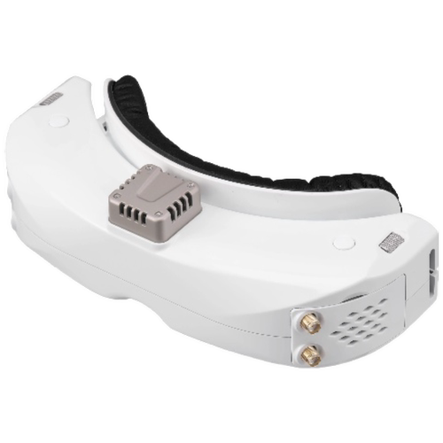 SKYZONE 04X PRO/04O PRO穿越机视频眼镜FPV航模固定翼接收DV