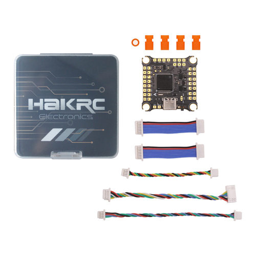 HAKRCF722/V2F7230穿越机飞控