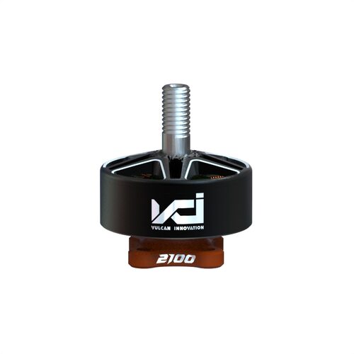 VCI HOBBY 2207 PRO 1950KV/2050KV/2100KV竞速花飞穿越机电机