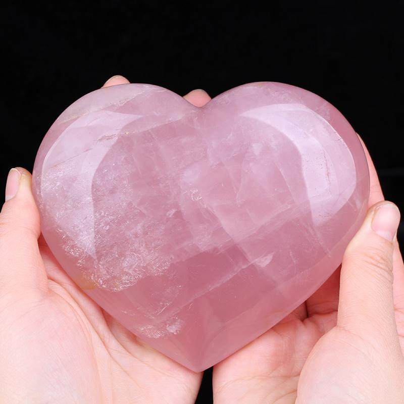 粉水晶原石手把件 粉晶爱心芙蓉石把玩件 一物一图 马粉摆件,饰品/流行首饰/时尚饰品新,奇石,淘宝优惠券,粉丝福利购,淘宝优惠卷