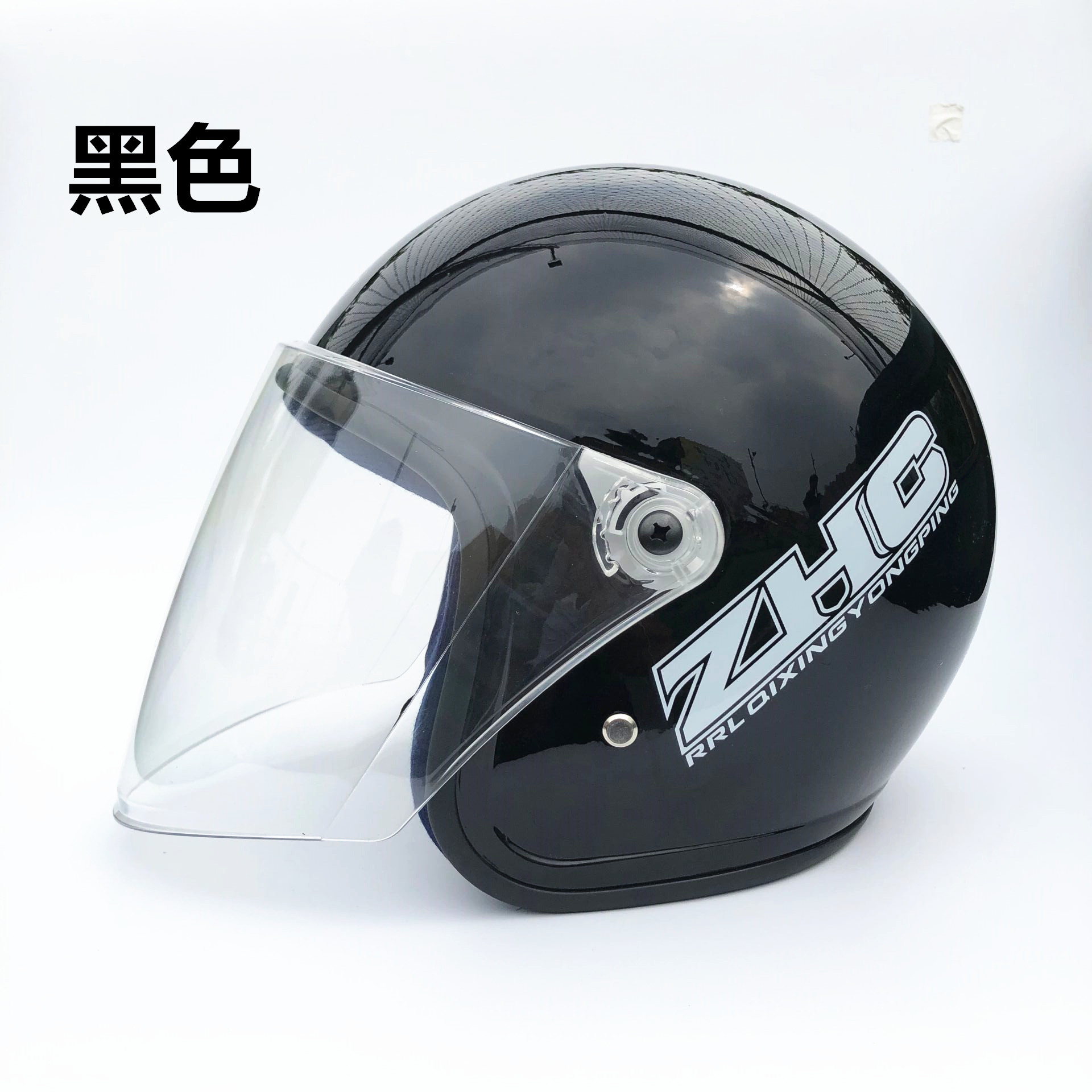 电动电瓶车头盔灰男女士款四季通用冬季保暖摩托半盔安全帽全盔在类目 摩托车/装备/配件, 摩托车骑士装备, 摩托车头盔中 - 来自Buy2taobao.com提供专业的淘宝代购服务