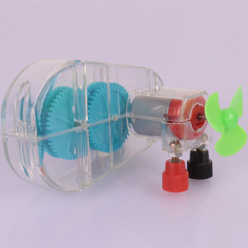 六鑫手摇发电机物理教具