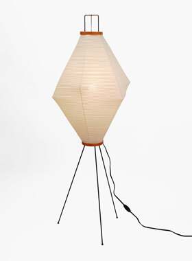 次七纸灯 野口勇akari 13a  落地灯 氛围灯 客厅