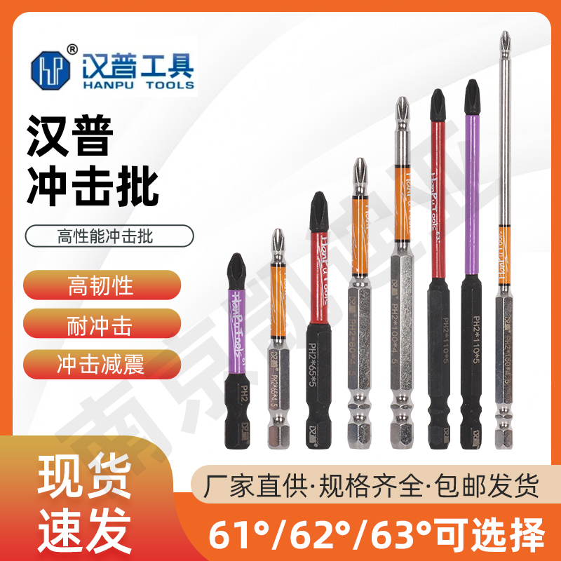 汉普抗冲击批头耐磨全能