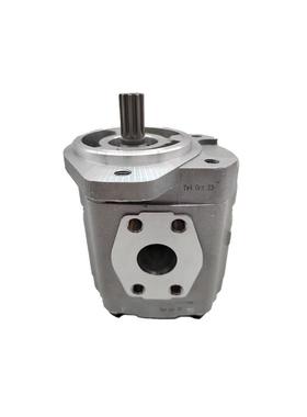 丰田叉车齿轮泵CBTK-F420-AF@10花键高压液压齿轮油泵厂家现货