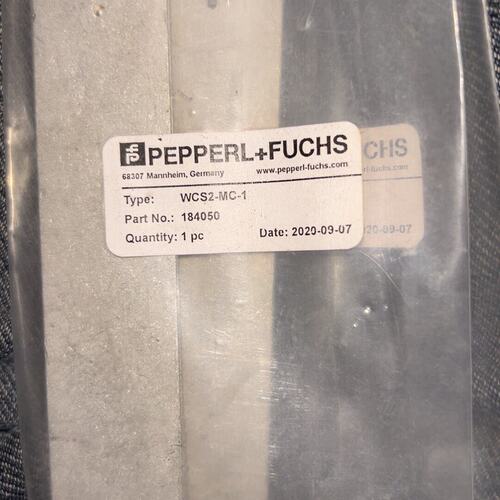议价PEPPERL+FUCHS 倍加福 WCS2-MC-1可维修