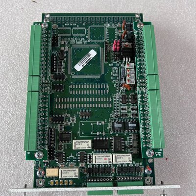 议价DELTA TAU 4-AXIS INTERFACE 603可维修