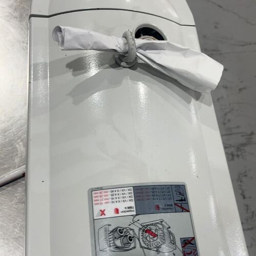 议价SCHMALZ施迈茨干式真空泵型号EVE-TR25德国原可维修