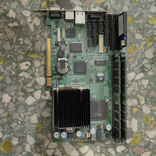 议价GXH CPU2主板可维修