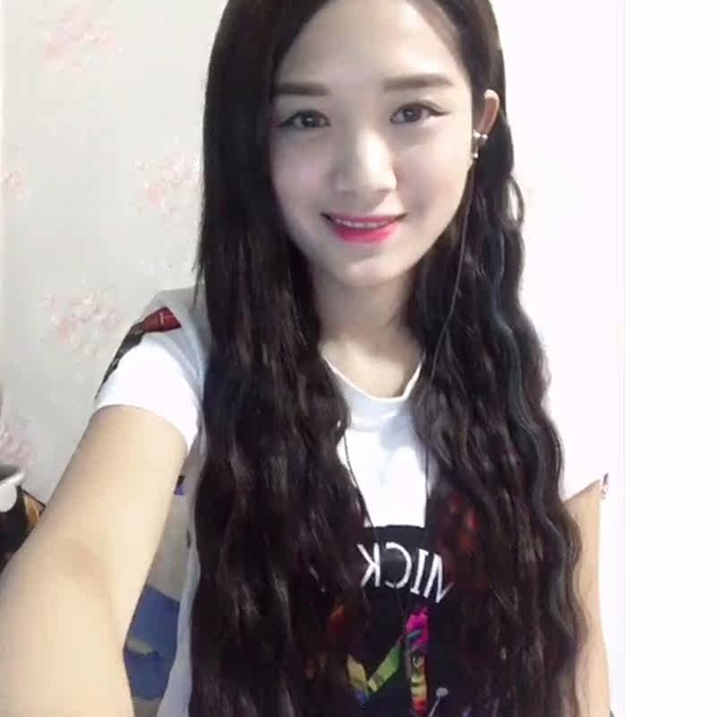 Perruque Les cheveux longs - Ref 2607550 Image 4