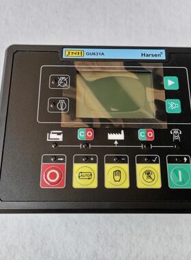 原厂凯讯GU631A柴油机控制器模块