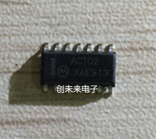 74ACT02SCX 可直接拍 全新正品 专业工厂配单