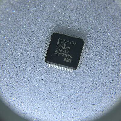 GD32F407RKT6 原装现货