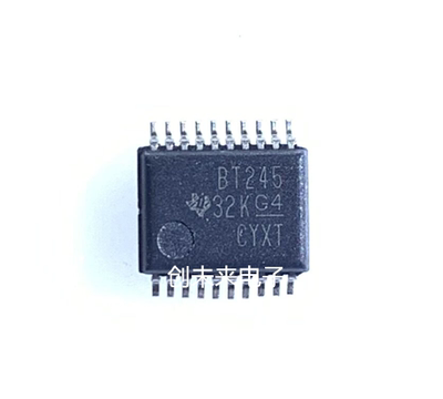 SN74BCT245DBR 可直接拍 全新正品 专业工厂配单