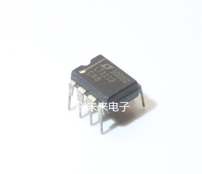 LT1112CN8 可直接拍 全新正品 专业工厂配单
