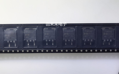 IRFS4310ZTRLPBF 封装TO-263 全新原装正品 专业工厂配单