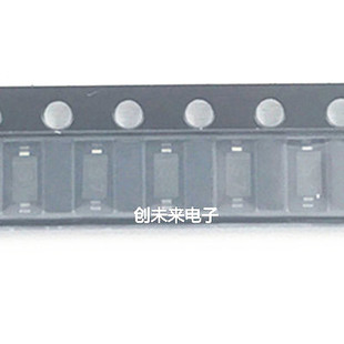1N5711W-7-F  可直接拍 全新正品 专业工厂配单