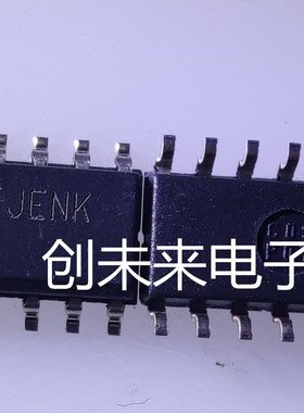 SN74HC08D可直接拍 全新正品 专业工厂配单