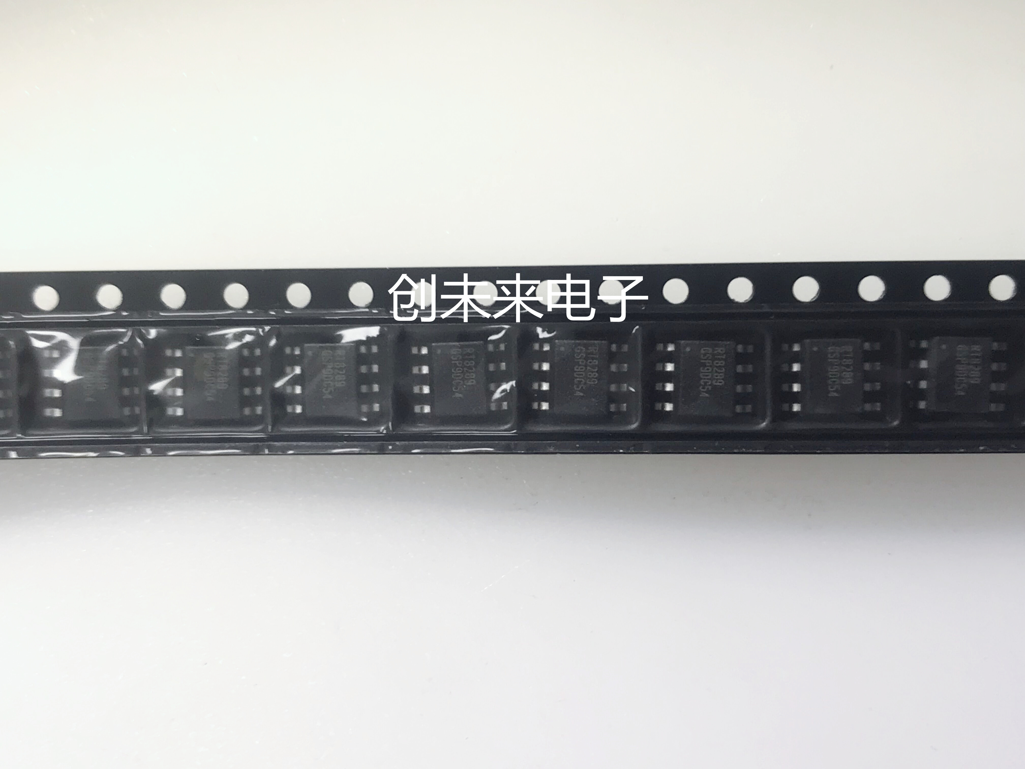 RT8289GSP 可直接拍 全新原装正品 专业工厂配单