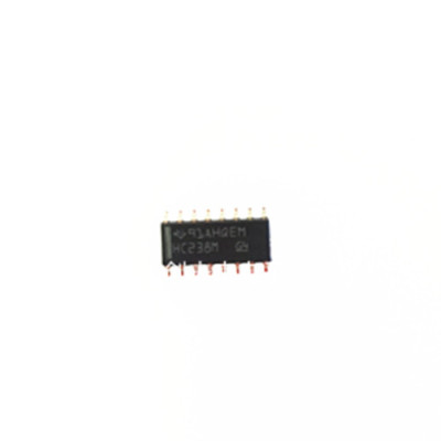CD74HC238M96 可直接拍 全新正品 专业工厂配单