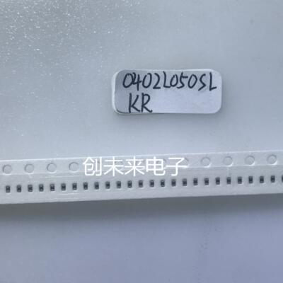 0402L050SLKR可直接拍  全新原装正品  专业工厂配单