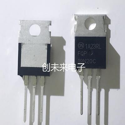 FQP19N20C     可直接拍 全新原装正品 专业工厂配单