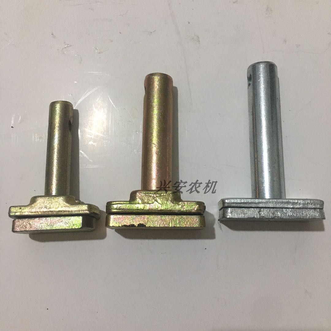 原厂约翰迪尔5-/6B/904/1204提升杆销子下销包邮