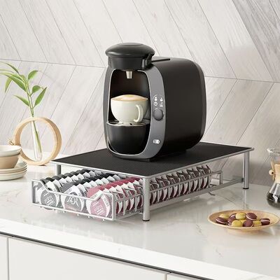 Tassimo咖啡胶囊收纳抽屉