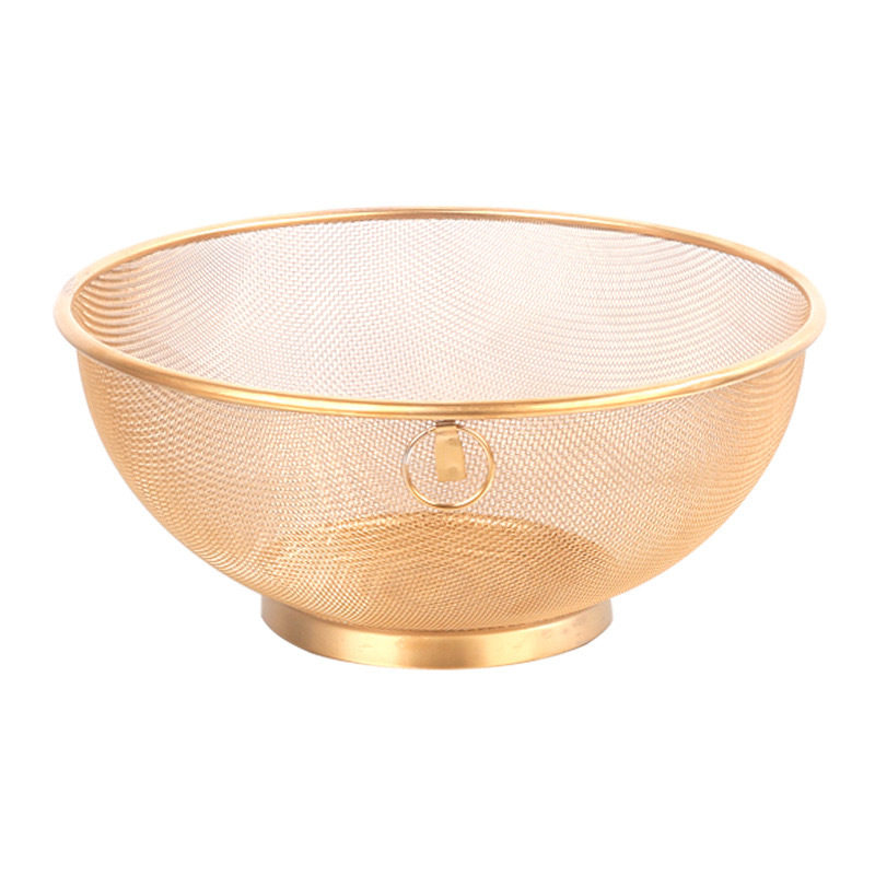 不锈钢厨房洗菜篮子洗菜蓝沥水篮水果篮米筛果盘网筛油炸筛子密网,餐饮具,洗菜盆/沥水篮/漏水筛,淘宝优惠券,粉丝福利购,淘宝优惠卷